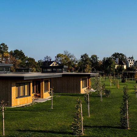 Grafenegg Cottages 外观 照片