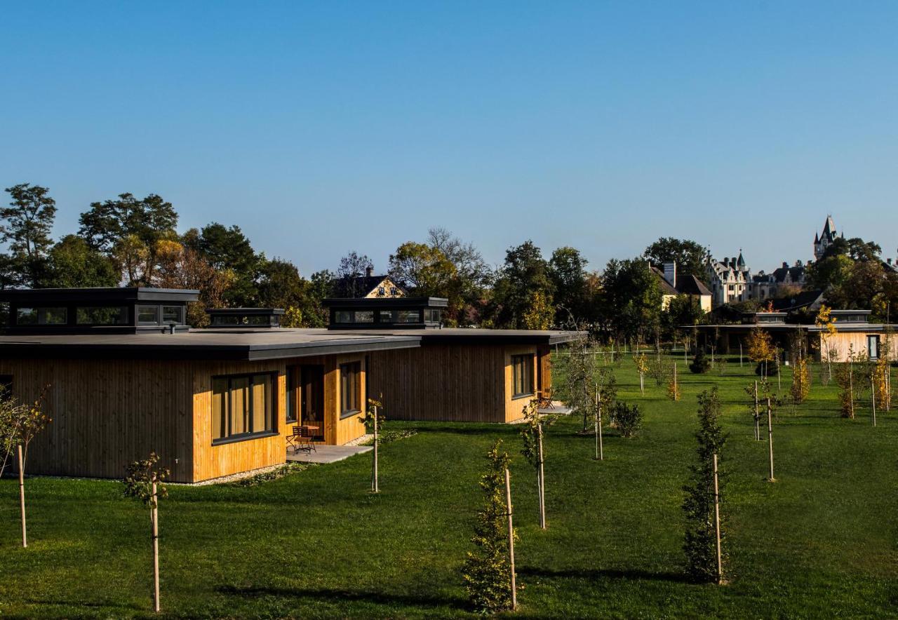 Grafenegg Cottages 外观 照片